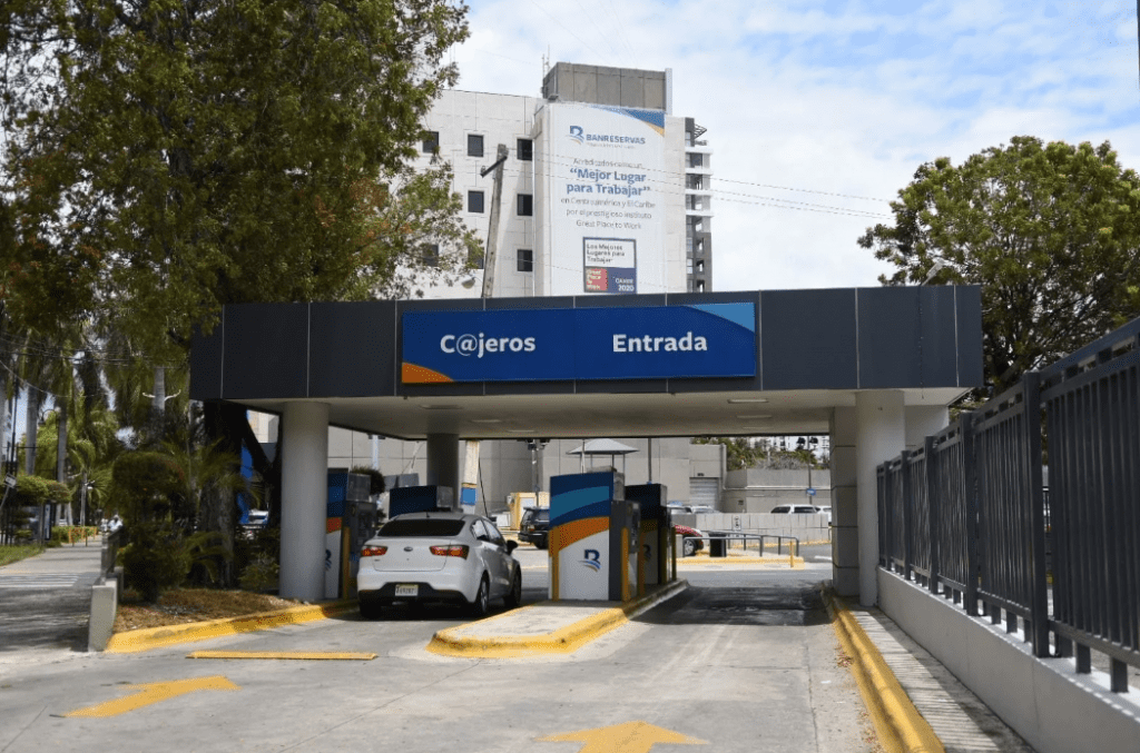 Mantenimiento de Autobancos
